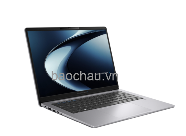 Laptop ASUS ExpertBook P3 G1 P3406CCAP-U516W (Intel Core Ultra 5 Processor 225H | Intel Graphics | 16GB | 512GB | 14 inch WUXGA | Win 11 | Xám)