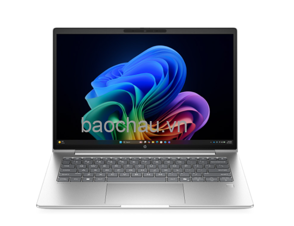 Laptop HP Probook 4 G2i DK2X1AT (Intel Core Ultra 7 355 | Intel Graphics | 14-inch WUXGA | 16GB | 512GB | Windows 11 Home | Bạc)
