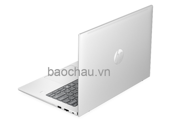 Laptop HP Probook 4 G2i DK2X1AT (Intel Core Ultra 7 355 | Intel Graphics | 14-inch WUXGA | 16GB | 512GB | Windows 11 Home | Bạc)