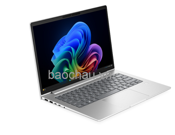 Laptop HP Probook 4 G2i DK2X1AT (Intel Core Ultra 7 355 | Intel Graphics | 14-inch WUXGA | 16GB | 512GB | Windows 11 Home | Bạc)