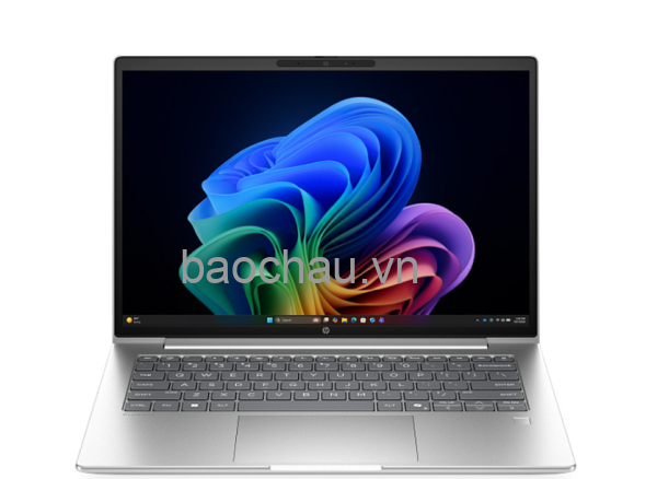Laptop HP Probook 4 G2i DK2W4AT (Intel Core Ultra 5 325 | Intel Graphics | 14-inch WUXGA | 16 GB | 512 GB | Windows 11 Home | Bạc)