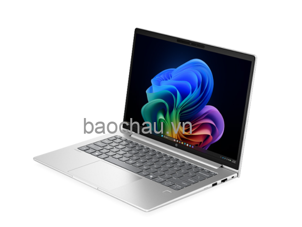 Laptop HP Probook 4 G2i DK2W4AT (Intel Core Ultra 5 325 | Intel Graphics | 14-inch WUXGA | 16 GB | 512 GB | Windows 11 Home | Bạc)