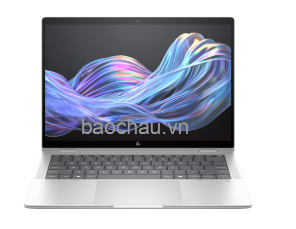 Laptop HP EliteBook X Flip G1i B9FF4PT (Intel Core Ultra 7 258V | 32GB | 1TB | Intel Arc Graphics | 14 inch 2.5K | Cảm ứng | Win 11 Pro | Bạc)