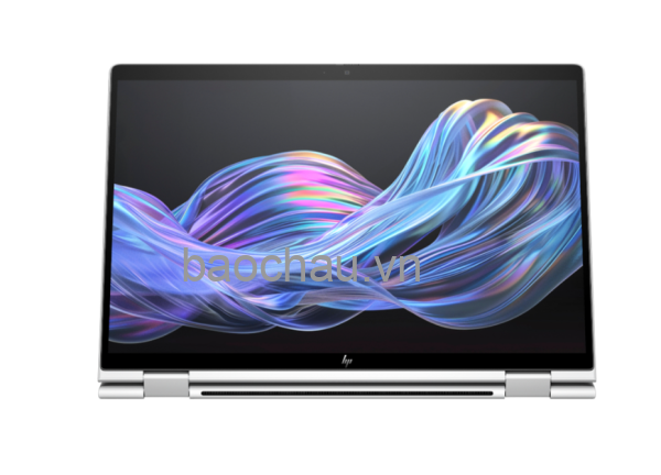 Laptop HP EliteBook X Flip G1i B9FF4PT (Intel Core Ultra 7 258V | 32GB | 1TB | Intel Arc Graphics | 14 inch 2.5K | Cảm ứng | Win 11 Pro | Bạc)