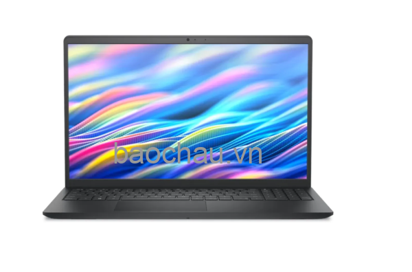 Laptop Dell 15 DC15250 5434BLK Hàng Nhập Khẩu (Intel Core i5-1334U | 8GB | 512GB | Intel Graphics | 15.6 inch FHD | Cảm ứng | Win 11 | Đen)