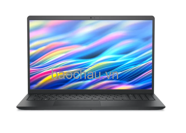 Laptop Dell 15 DC15250 5434BLK Hàng Nhập Khẩu (Intel Core i5-1334U | 8GB | 512GB | Intel Graphics | 15.6 inch FHD | Cảm ứng | Win 11 | Đen)