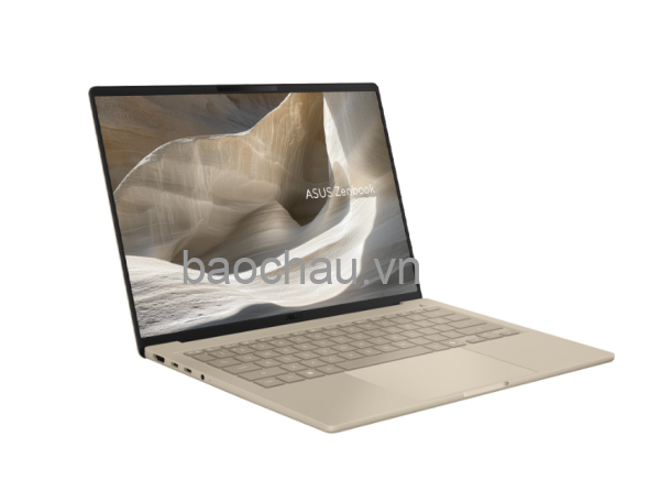 Laptop ASUS Zenbook A16 UX3607OA-SQ137WS (Snapdragon X2 Elite Extreme X2E94100 | Qualcomm Adreno | 16.0-inch 3K OLED | 24GB | 512GB | Windows 11 Home | Office | Be)