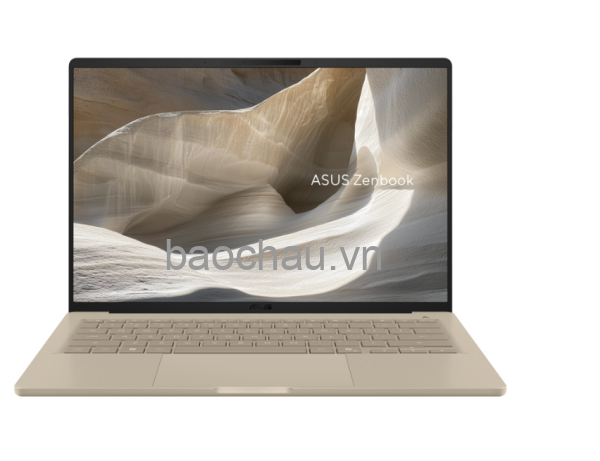 Laptop ASUS Zenbook A16 UX3607OA-SQ137WS (Snapdragon X2 Elite Extreme X2E94100 | Qualcomm Adreno | 16.0-inch 3K OLED | 24GB | 512GB | Windows 11 Home | Office | Be)