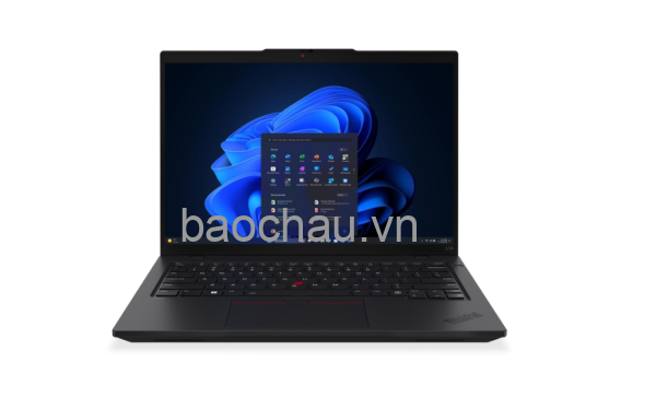 Laptop Lenovo ThinkPad L14 Gen 6 21S60028VA (Intel Core Ultra 7 255H | 32GB | 512GB | Intel Arc | 14 inch WUXGA | NoOS | Đen)