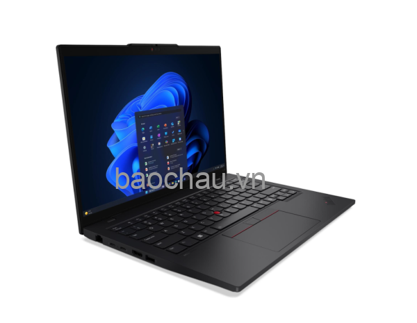 Laptop Lenovo ThinkPad L14 Gen 6 21S60028VA (Intel Core Ultra 7 255H | 32GB | 512GB | Intel Arc | 14 inch WUXGA | NoOS | Đen)