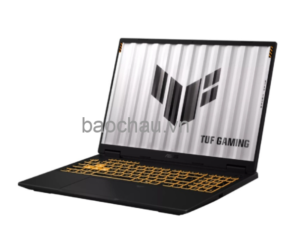 Laptop ASUS TUF Gaming 16 FX610JH-TU009W (Intel Core i7 Processor 14650HX | RTX 5050 | 16 inch FHD+ IPS 144Hz | 16GB | 512GB | Win 11 )