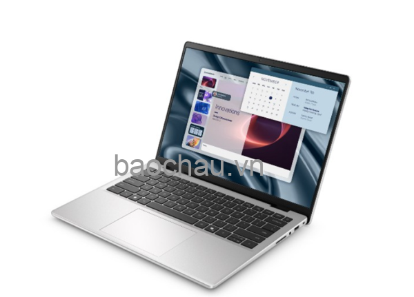 Laptop Dell Pro 14 Essential PV14250 ( Intel Core 7 processor 150U | 16GB | 512GB | Intel Graphics | 14 inch FHD+ | Ubuntu | Bạc)