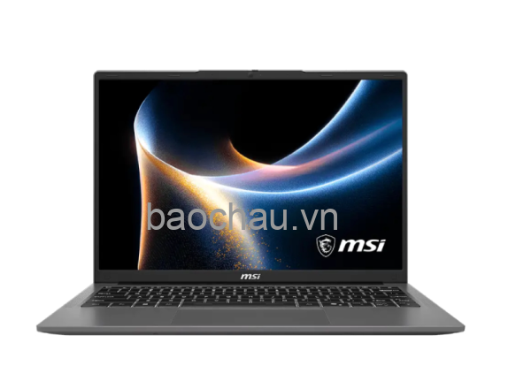 Laptop MSI Modern 14 H1M-014VN (Intel Core 7 150U | 16GB | 512GB | Intel Graphics | 14 inch FHD+ | Win 11 | Platium)