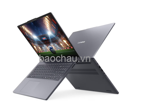 Laptop LENOVO IdeaPad Slim 3 16IWC11 83RS001NVN (Intel Core 5 320 | Intel Graphics | 16-inch WUXGA | 16GB | 512GB | Windows 11 Home SL | Xám)