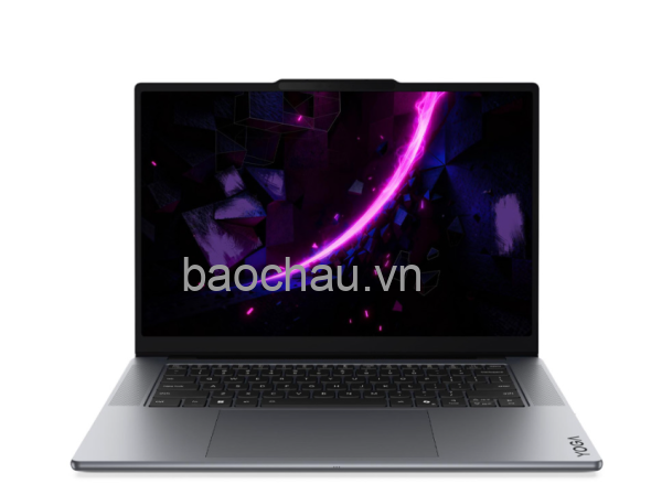 Laptop LENOVO Yoga Pro 7 15IPH11 83SN000BVN (Intel Core Ultra 7 356H | RTX 5050 8GB GDDR7 | 15.3-inch 2.5K WQXGA | 32GB | 1TB | Windows 11 Home SL | Office | Xám)