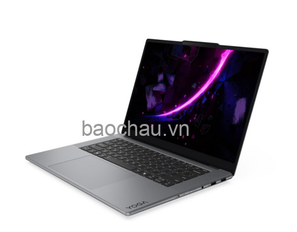 Laptop LENOVO Yoga Pro 7 15IPH11 83SN000BVN (Intel Core Ultra 7 356H | RTX 5050 8GB GDDR7 | 15.3-inch 2.5K WQXGA | 32GB | 1TB | Windows 11 Home SL | Office | Xám)