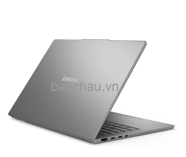 Laptop Lenovo IdeaPad Slim 5 14IPH11 83S5000DVN (Intel Core Ultra 5 322 | 16GB | 512GB | Intel Graphics | 14 inch WUXGA OLED | Win 11 | Xám)