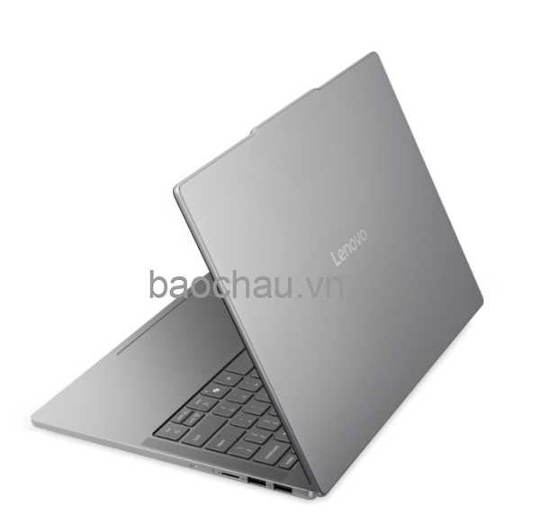 Laptop Lenovo IdeaPad Slim 5 14IPH11 83S5000DVN (Intel Core Ultra 5 322 | 16GB | 512GB | Intel Graphics | 14 inch WUXGA OLED | Win 11 | Xám)