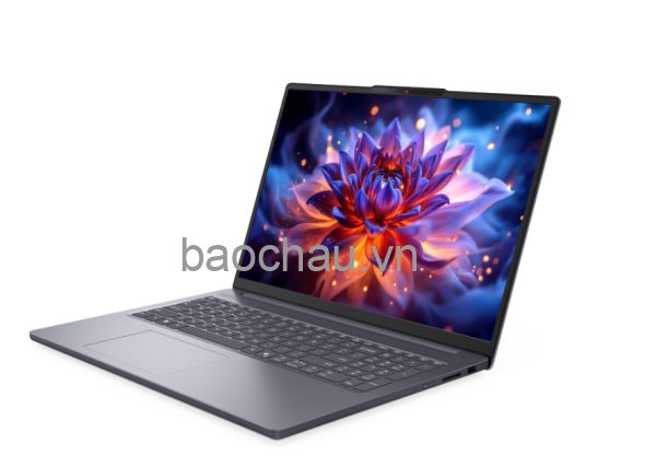 Laptop Lenovo IdeaPad Slim 3 16IPH11 83US003YVN (Intel Core Ultra 7 355 | 16GB | 512GB | Intel Graphics | 16 inch WUXGA | Win 11 | Xám)