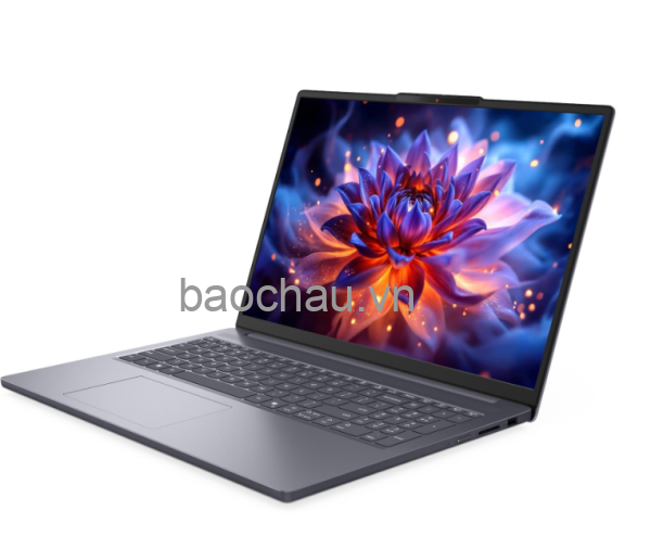 Laptop Lenovo IdeaPad Slim 3 16IPH11 83US0040VN (Intel Core Ultra 5 322 | 16GB | 512GB | Intel Graphics | 16 inch WUXGA IPS | Win 11 | Xám)