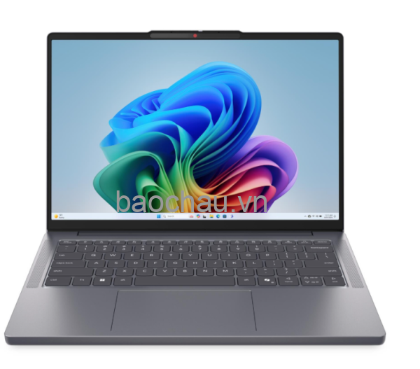 Laptop Lenovo IdeaPad Slim 3 14IWC11 83RQ002PVN (Intel Core 5 320 | Intel Graphics | 14 inch WUXGA IPS | 8GB | 512GB | Win 11 | Xám)