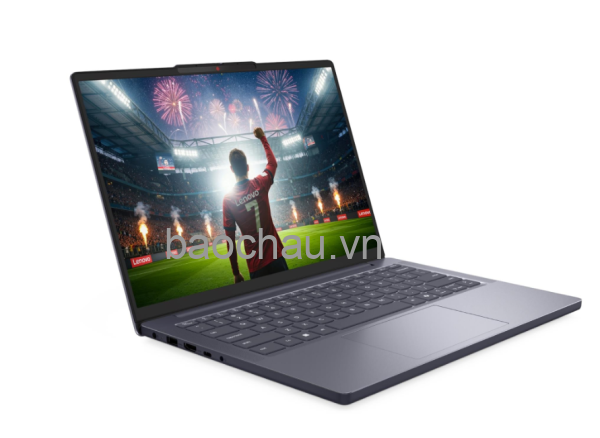 Laptop Lenovo IdeaPad Slim 3 14IWC11 83RQ002PVN (Intel Core 5 320 | Intel Graphics | 14 inch WUXGA IPS | 8GB | 512GB | Win 11 | Xám)