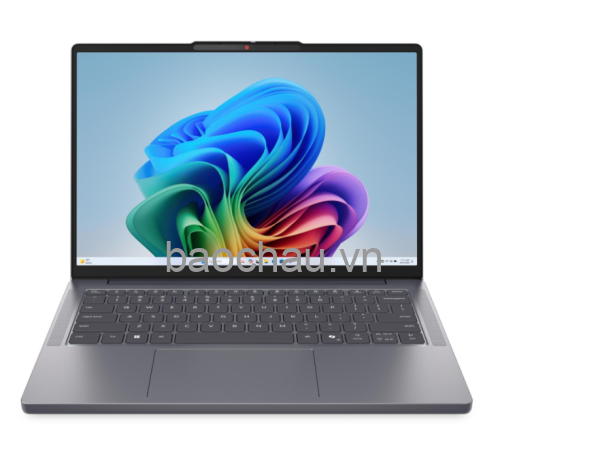 Laptop Lenovo IdeaPad Slim 3 14IWC11 83RQ002NVN (Intel Core 5 320 | Intel Graphics | 14 inch WUXGA IPS | 16GB | 512GB | Win 11 | Xám)