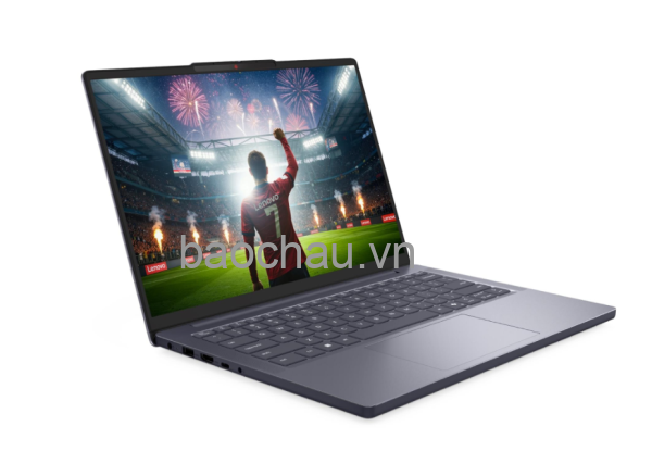 Laptop Lenovo IdeaPad Slim 3 14IWC11 83RQ002NVN (Intel Core 5 320 | Intel Graphics | 14 inch WUXGA IPS | 16GB | 512GB | Win 11 | Xám)