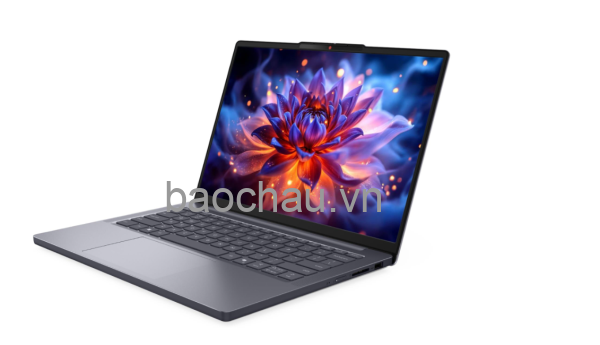 Laptop Lenovo IdeaPad Slim 3 14IWC11 83RQ002NVN (Intel Core 5 320 | Intel Graphics | 14 inch WUXGA IPS | 16GB | 512GB | Win 11 | Xám)