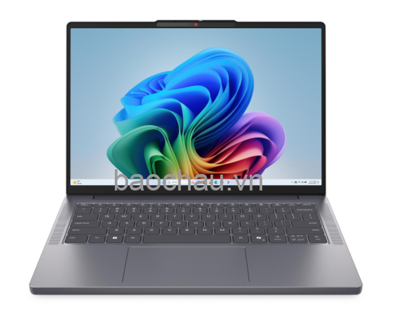 Laptop Lenovo IdeaPad Slim 3 14IPH11 83UQ003PVN (Intel Core Ultra 7 355 | Intel Graphics | 14 inch WUXGA IPS | 16GB | 512GB | Win 11 | Xám)