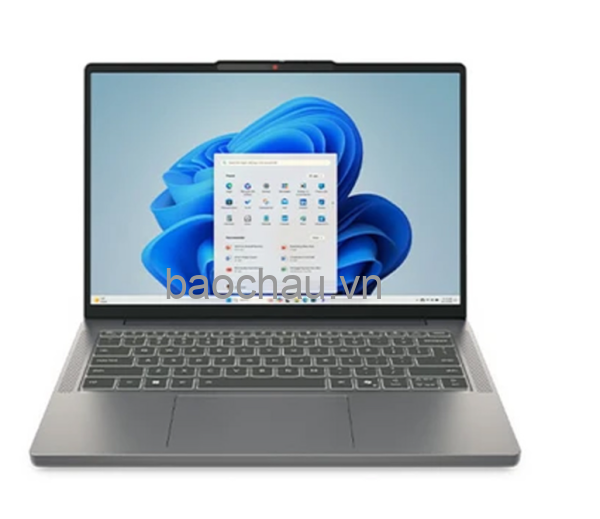 Laptop Lenovo IdeaPad Slim 3 15ARP10 83K700EWVN (AMD Ryzen 7 7735HS | AMD Radeon 680M Graphics | 15.3-inch WUXGA | 16 GB | 512GB | Windows 11 Home | Xám)