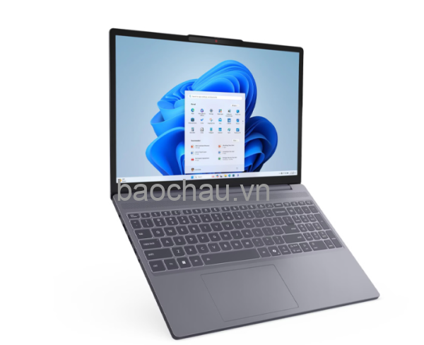 Laptop Lenovo IdeaPad Slim 3 15ARP10 83K700EWVN (AMD Ryzen 7 7735HS | AMD Radeon 680M Graphics | 15.3-inch WUXGA | 16 GB | 512GB | Windows 11 Home | Xám)