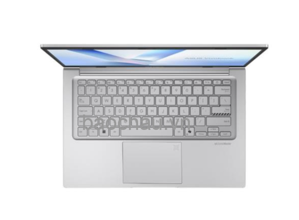 Laptop ASUS Vivobook X1404MA-EB028W (Intel Core 5 320 | Intel Graphics | 14 inch FHD IPS | 16GB | 512GB | Win 11 | Bạc)