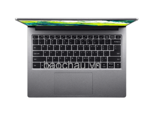 Laptop Acer Aspire Go 14 AI AG14-I71M-50AL NX.W25SV.001 (Intel Core Ultra 5 processor 125H | Intel Arc | 14 inch FHD+ | 16GB | 512GB | Win 11 | Xám)