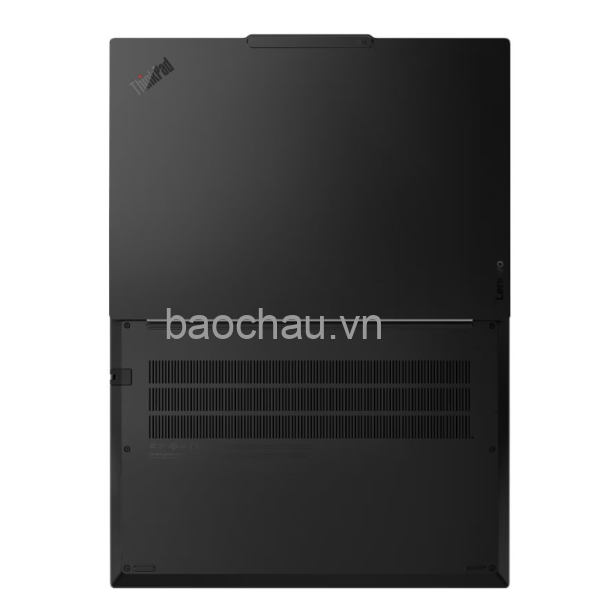 Laptop Lenovo ThinkPad E16 Gen 3 21SR002SVN (Core Ultra 7 255H | 32GB | 512GB | Intel Arc 140T | 16 inch WUXGA IPS 60Hz | Win 11 | Đen)