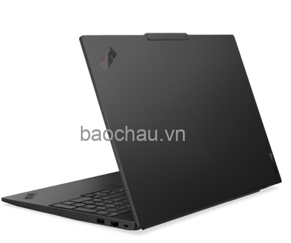 Laptop Lenovo ThinkPad E16 Gen 3 21SR002SVN (Core Ultra 7 255H | 32GB | 512GB | Intel Arc 140T | 16 inch WUXGA IPS 60Hz | Win 11 | Đen)