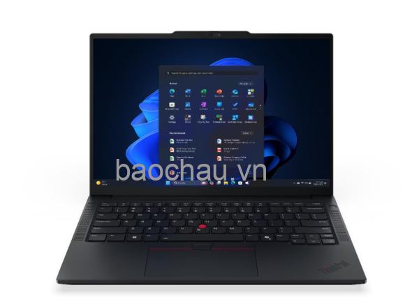 Laptop Lenovo ThinkPad E16 Gen 3 21SR002UVN (Core Ultra 7 255H | 16GB | 512GB | Intel Graphics | 16 inch WUXGA IPS 60Hz | Win 11 | Đen)