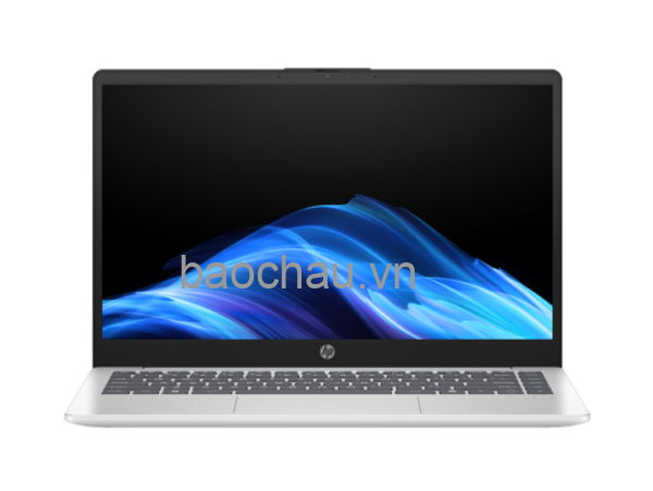 Laptop HP AI 14-hc0055TU DP2B7PA (Intel Core Ultra 7-255U | 16GB | 512GB SSD | 14 inch FHD | Win11SL | Vàng)