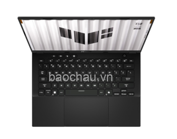 Laptop ASUS TUF Gaming A14 FA401EA-RG041W (AMD Ryzen AI MAX+ 392 | AMD Radeon | 14 inch WQXGA 165Hz | 32GB | 512GB | Win 11 | Xám)