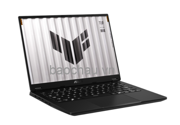 Laptop ASUS TUF Gaming A14 FA401EA-RG041W (AMD Ryzen AI MAX+ 392 | AMD Radeon | 14 inch WQXGA 165Hz | 32GB | 512GB | Win 11 | Xám)