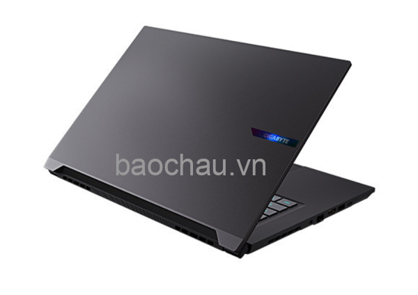 Laptop GIGABYTE AERO X16 4WHN3VNC93AH (AMD Ryzen AI 9 465 | RTX 5070 8GB | 16-inch QHD+ | 16GB | 512 GB | Win 11 Home SL | Xám)
