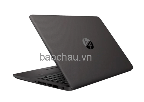 Laptop HP 240R G9 AX3C6AT (Intel Core i3-1315U | Intel Graphics | 14-inch FHD | 8GB | 512 GB | Win 11 Home SL | Xám)