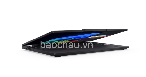Laptop Lenovo ThinkPad T14s Gen 6 21QX00LGVA (Intel Core Ultra 5 228V | Intel Arc | 14 inch WUXGA IPS | 32GB | 512GB | NoOS | Đen)