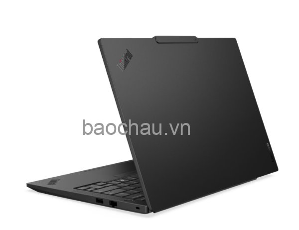 Laptop Lenovo ThinkPad E14 Gen 7 21T90029VN (Intel Core 7 240H | 14 inch WUXGA IPS 60Hz | 32GB | 512GB | Win 11 | Đen)