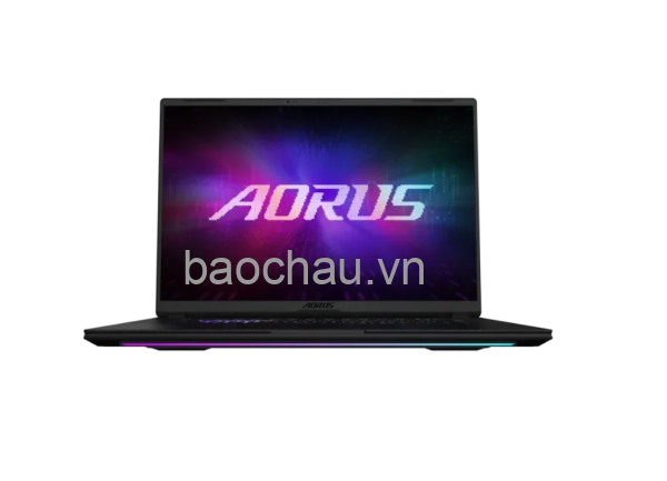 Laptop GIGABYTE AORUS MASTER 16 6XJM4VNE64SH (AMD Ryzen 9 9955HX3D | RTX 5070Ti 12GB | 16-inch QHD+ | 32GB | 1TB | Windows 11 Home SL | Đen)