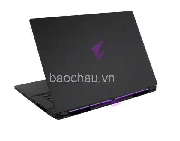 Laptop GIGABYTE AORUS MASTER 16 6XJM4VNE64SH (AMD Ryzen 9 9955HX3D | RTX 5070Ti 12GB | 16-inch QHD+ | 32GB | 1TB | Windows 11 Home SL | Đen)