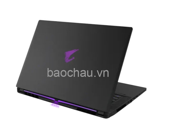 Laptop GIGABYTE AORUS MASTER 16 6XJM4VNE64SH (AMD Ryzen 9 9955HX3D | RTX 5070Ti 12GB | 16-inch QHD+ | 32GB | 1TB | Windows 11 Home SL | Đen)