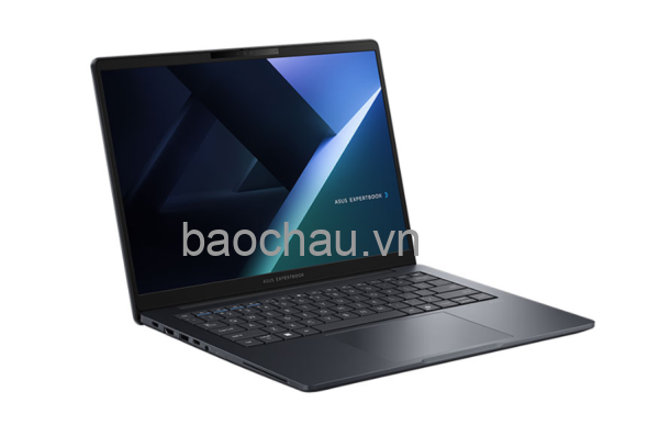Laptop ASUS ExpertBook P3 G1 P3606CCAP-U716W (Intel Core Ultra 7 255H | Intel Graphics | 16 inch WUXGA 60Hz | 16GB | 512GB | Win 11 | Xám)