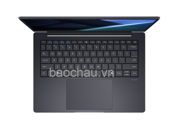 Laptop ASUS ExpertBook P3 G1 P3606CCAP-U516W (Intel Core Ultra 5 Processor 225H | Intel Graphics | 16 inch WUXGA 60Hz | 16GB | 512GB | Win 11 | Xám)