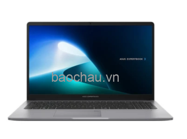 Laptop ASUS ExpertBook P3 G1 P3606CCAP-U516W (Intel Core Ultra 5 Processor 225H | Intel Graphics | 16 inch WUXGA 60Hz | 16GB | 512GB | Win 11 | Xám)